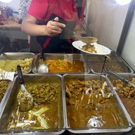 อาหารปักษ์ใต้ นครศรีธรรมราช ปั๊มปตท. ท่าใหม่อิ สันผักหวาน