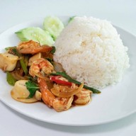 ข้าวบ้านต๊ะ [Byข้าวมันไก่ใจฟู] 🙋🏻♂️ หาดใหญ่