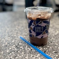 Somersault Coffee Roaster พระราม3 สาธุประดิษฐ์