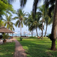 บรรยากาศ Mali Resort Bar & Restaurants