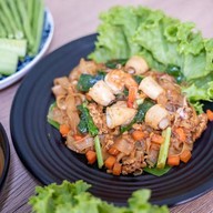 ข้าวบ้านต๊ะ [Byข้าวมันไก่ใจฟู] 🙋🏻♂️ หาดใหญ่