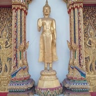 วัดกร่าง หลวงพ่อนรสิงห์