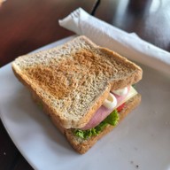 เมนูของร้าน Mali Resort Bar & Restaurants