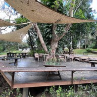 แคมป์ไฟ คาเฟ่ เขาใหญ่