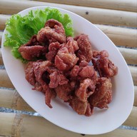 เมนูของร้าน Limm-ลิ้ม