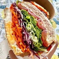 เมนูของร้าน Ostinato (2020) -