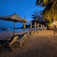 บรรยากาศ Mali Resort Bar & Restaurants