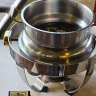 เมนูของร้าน Sabai Cruise