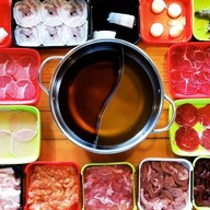 หม่าล่าทั่ง ชาบูหม่าล่า ชาบูน้ำดำ by 14ชาบู