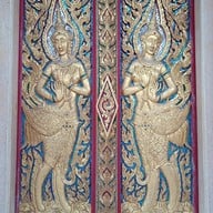 วัดกร่าง หลวงพ่อนรสิงห์