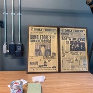 Potions No.6 เกษตร