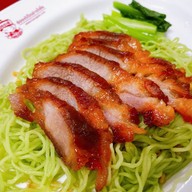 ร้านฮ่องเต้เป็ดย่างไฮโซ By ตั้มการกิน ตลาดนัดปาร์คอิน