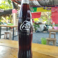 เมนูของร้าน บ้านเตี๋ยวเรือ