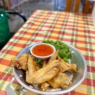 เมนูของร้าน วัยรุ่นพันธุ์ลาบเพชรเกษม 69