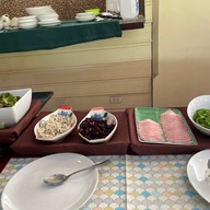 เบลลาวิลล่าคาบาน่า (ร้านอาหาร)