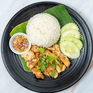 ข้าวบ้านต๊ะ [Byข้าวมันไก่ใจฟู] 🙋🏻♂️ หาดใหญ่