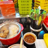 สุกี้ไท่หย่า_SukiTaiya สายไหม_Saimai