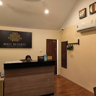 Mali Resort Pattaya Beach