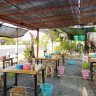 บรรยากาศ บ้านเตี๋ยวเรือ