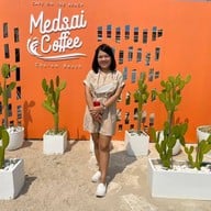 Medsai Coffee(เม็ดทรายคอฟฟี่) ชะอำ