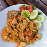 เมนูของร้าน Mali Resort Bar & Restaurants