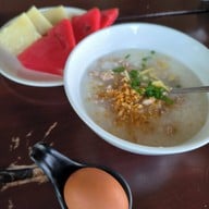 เมนูของร้าน Mali Resort Bar & Restaurants