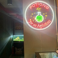 Potions No.6 เกษตร