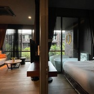 Saturdays Residence by Brown Starling