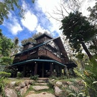 แคมป์ไฟ คาเฟ่ เขาใหญ่