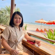 Medsai Coffee(เม็ดทรายคอฟฟี่) ชะอำ