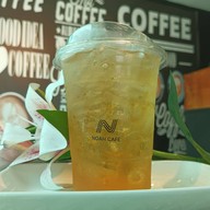 เมนูของร้าน NOAH CAFE Coffee&Dimsum คลองห้า คลองหลวง