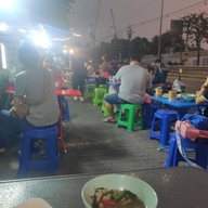 บรรยากาศ ส้มตำใจสั่งมา