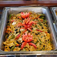 เมนูของร้าน Sabai Cruise