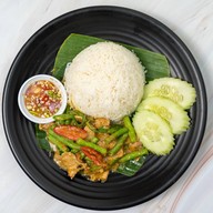 ข้าวบ้านต๊ะ [Byข้าวมันไก่ใจฟู] 🙋🏻♂️ หาดใหญ่