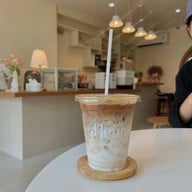 เมนูของร้าน Fleur Cafe Bangsaen -