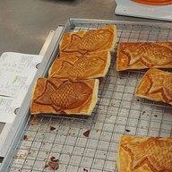 Croissant Taiyaki โฮมโปร บางนา