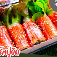 สลัดพนิดาฟาร์ม Salad Panida Farm บ้านโป่ง