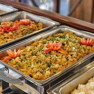 เมนูของร้าน Sabai Cruise