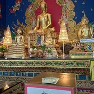 วัดกร่าง หลวงพ่อนรสิงห์