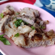 เมนูของร้าน จุ่มนายเอ๋ (เปลี่ยนชื่อจากแจ่วฮ้อน101)ร้านเดียวกัน จุ่มนายเอ๋