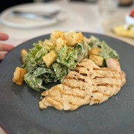 suntree by The chef