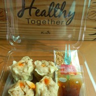 เมนูของร้าน NOAH CAFE Coffee&Dimsum คลองห้า คลองหลวง