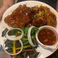 Miles Cafe' Buriram