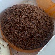 เมนูของร้าน Krispy Kreme ลาวิลล่า อารีย์