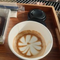 Garden Glamping Cafe & Eatery