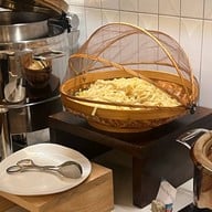 Laan Na Kitchen Melia Chiangmai