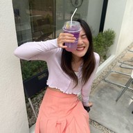 เมนูของร้าน Papa’s brew cafe (ปะป๊าบรูวร์คาเฟ่) ระยอง