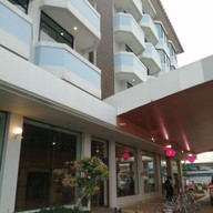 โรงแรมเดอะมาเจสติก