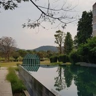 พาโค่ โฮเทล เขาใหญ่