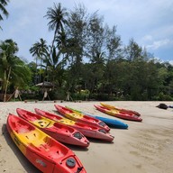 Tolani Resort Koh Kood